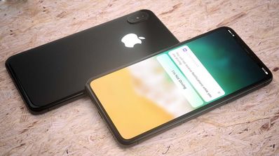 iPhone 8