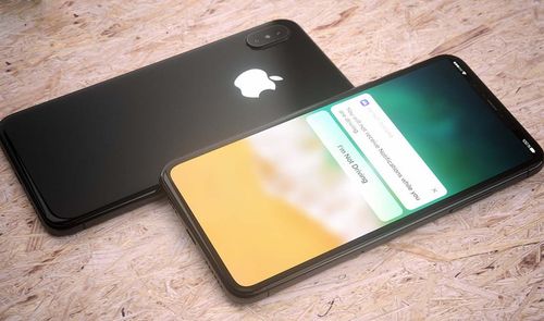 iPhone 8