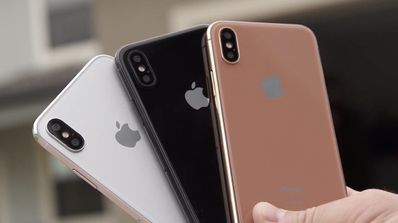 iphone 8