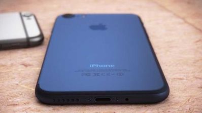 colores del iPhone 8
