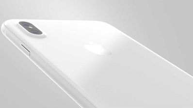 nombre del iPhone 8