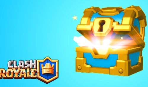 Clash Royale