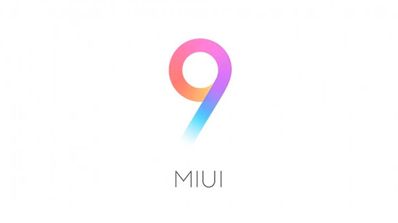 miui 9