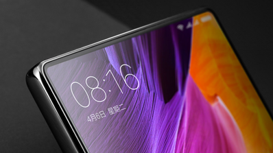 xiaomi mi mix