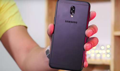 samsung galaxy j7 plus