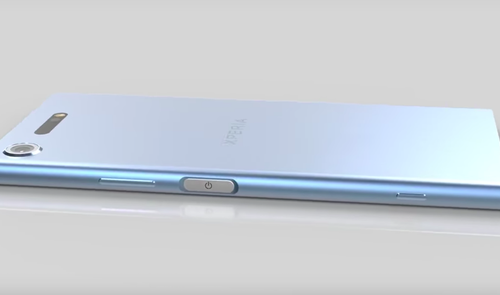 sony xperia xz1