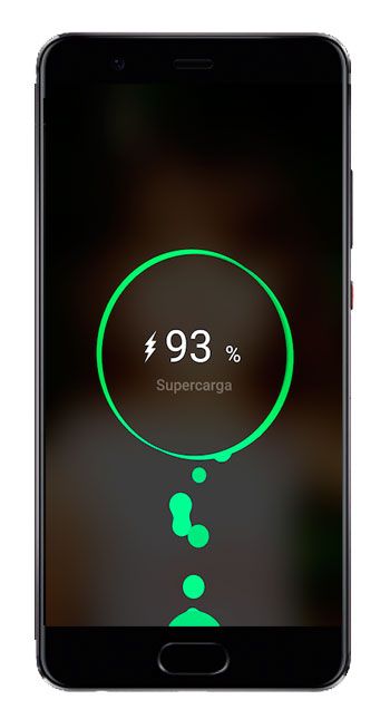 supercarga huawei p10