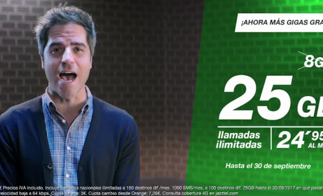 tarifas amena