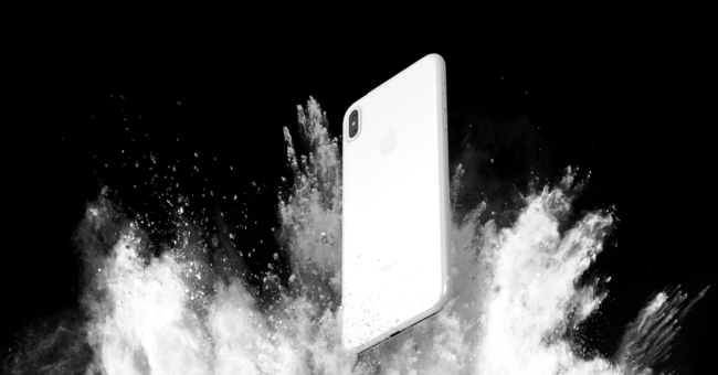 iPhone 8