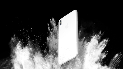 iPhone 8