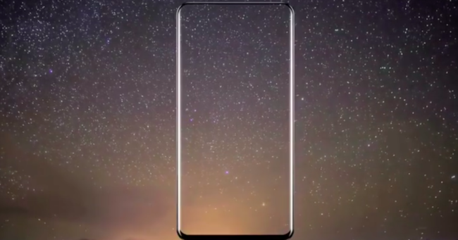 xiaomi mi mix 2