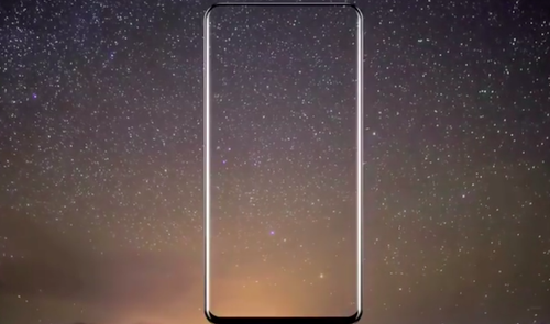 xiaomi mi mix 2