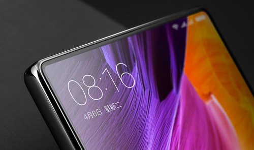 xiaomi mi mix