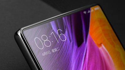 xiaomi mi mix