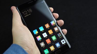 xiaomi mi note 3