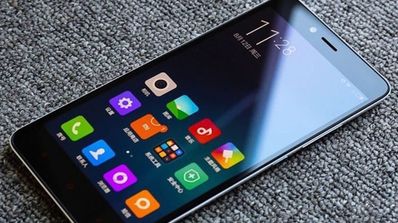 xiaomi redmi note