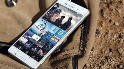 xperia z3