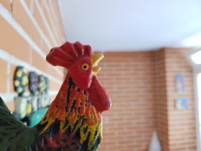Foto macro con el Samsung Galaxy Note 8