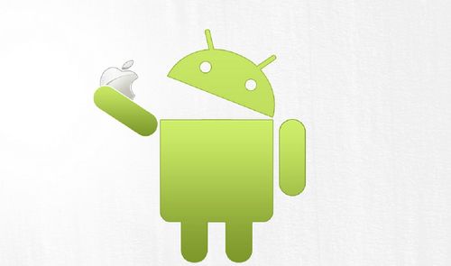 Caracteristicas del iPhone X que ya tenía Android