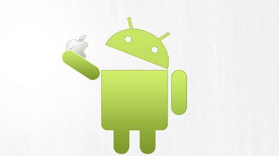 Caracteristicas del iPhone X que ya tenía Android