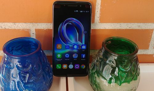 Alcatel Idol 5