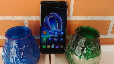 Alcatel Idol 5