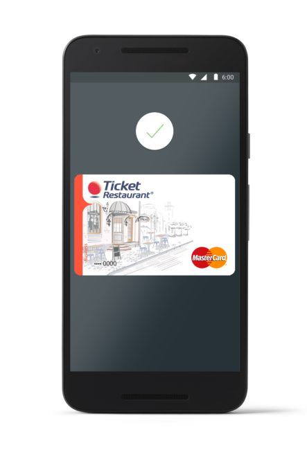 Android Pay