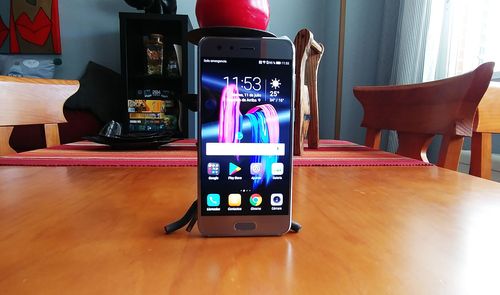 Teléfono Honor 9