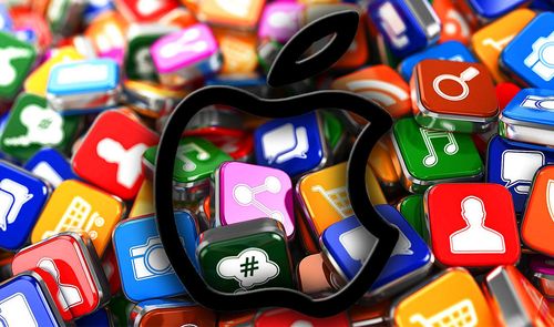 Aplicaciones para iOS