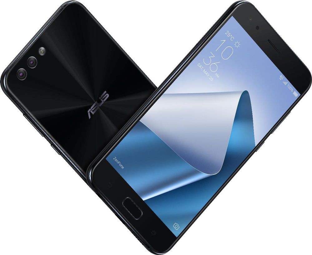Asus Zenfone 4