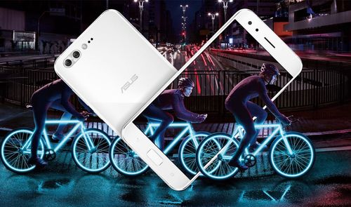 Smartphones Asus Zenfone