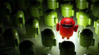 Andy con problema con el bluetooth por BlueBorne