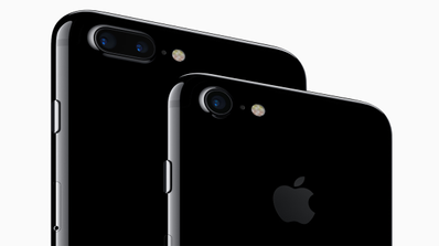 iPhone 8 Plus