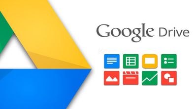Copia de seguridad Android en Google Drive