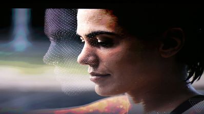 imagen promocional del Face ID que se puede desactivar