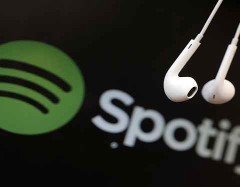 Spotify añadirá nuevas funciones como un de apagado
