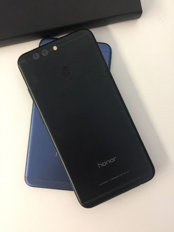 fecha de lanzamiento del Honor 7X