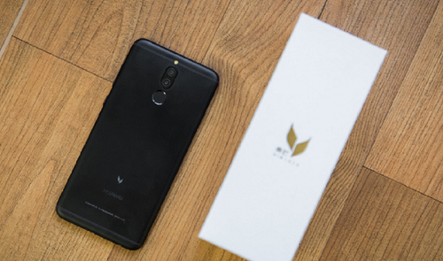 Huawei Maimang