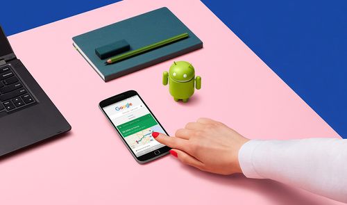 Smartphone Motorola Moto G4 Plus
