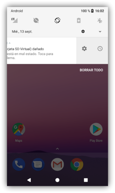 Posponer notificaciones Android 8.0 Oreo