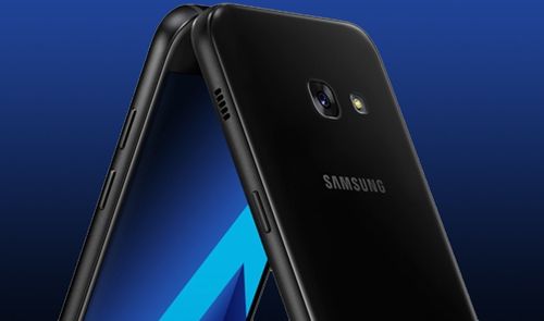 Samsung Galaxy A5