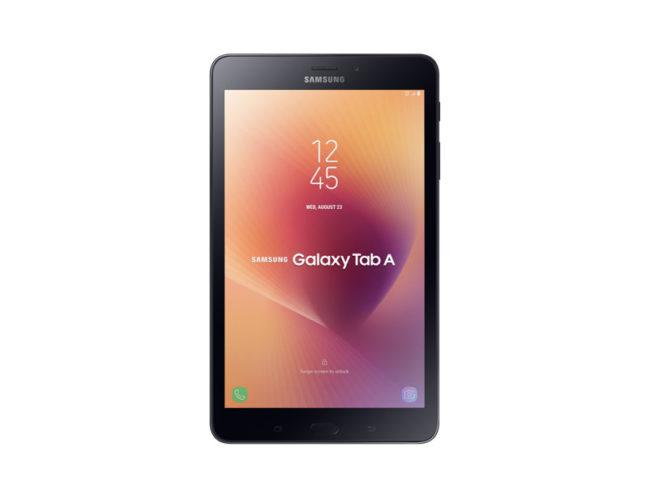 Samsung Galaxy Tab A 2017-7