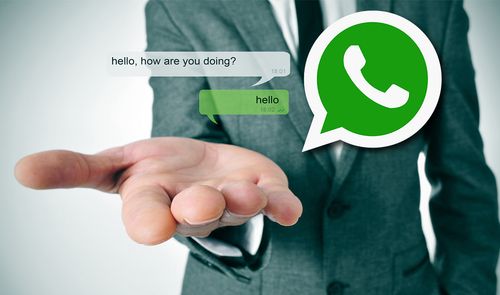 WhatsApp Business