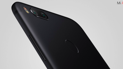 XIAOMI MI A1