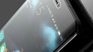 xiaomi mi7