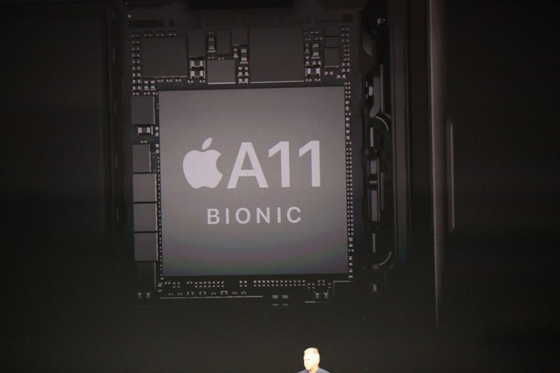 iPhone 8