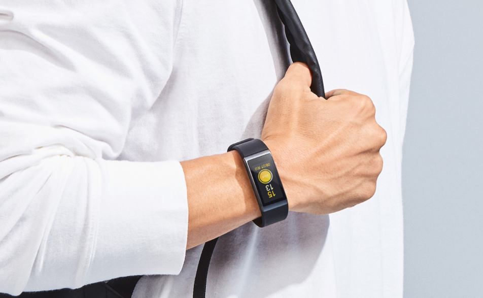 Xiaomi AMAZFIT
