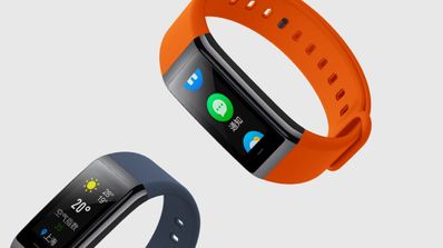 Xiaomi AMAZFIT