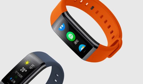 Xiaomi AMAZFIT