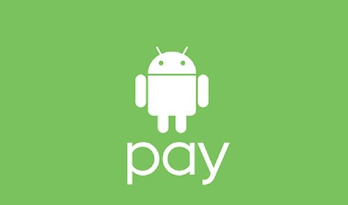 Android Pay